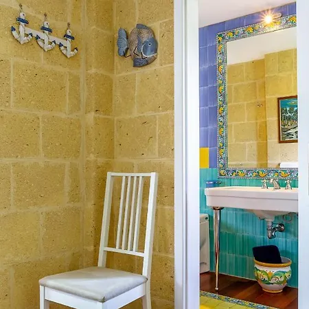 Villa Ele - Pool N Garden Brucoli
